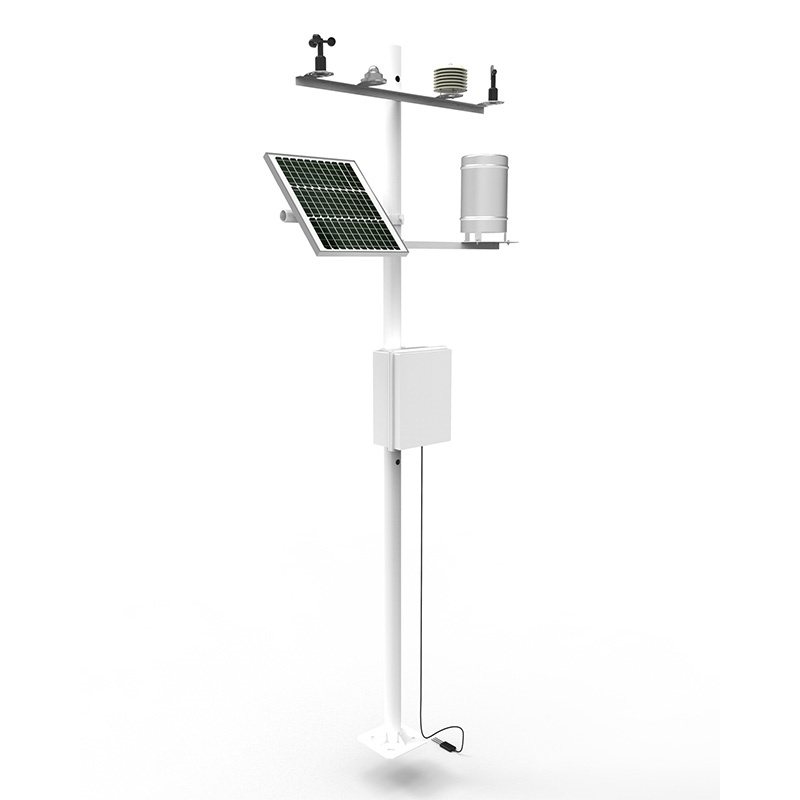 溫室環境監測系統 溫室環境監測系統