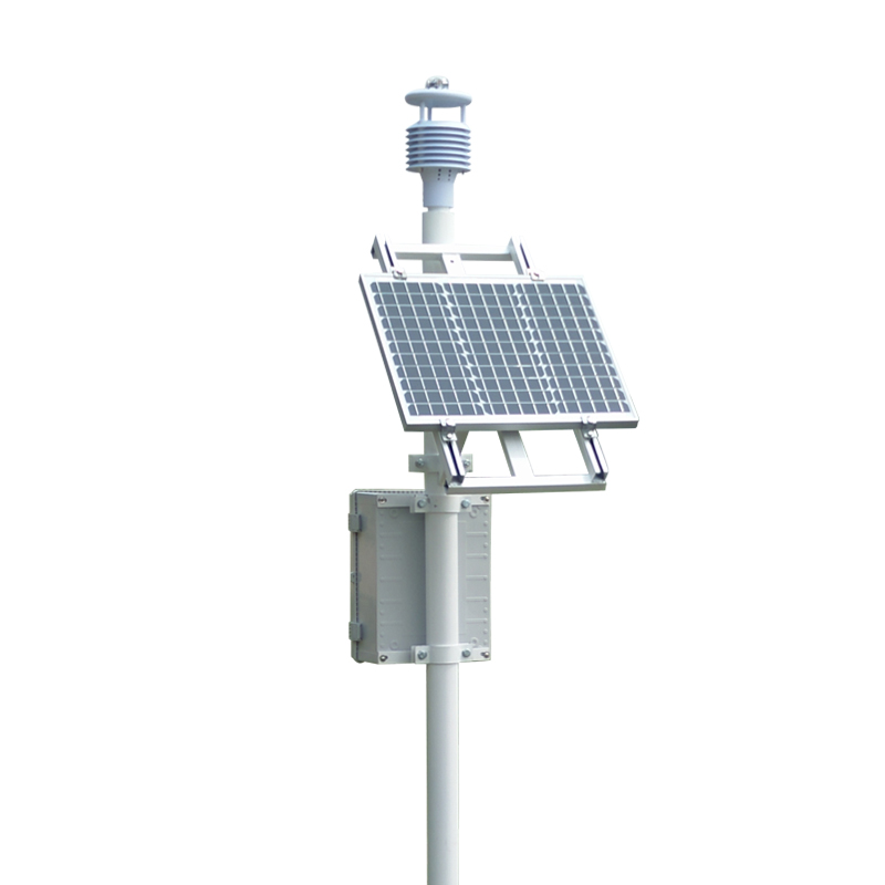 別墅氣象站監(jiān)測設(shè)備是什么儀器？有什么用？