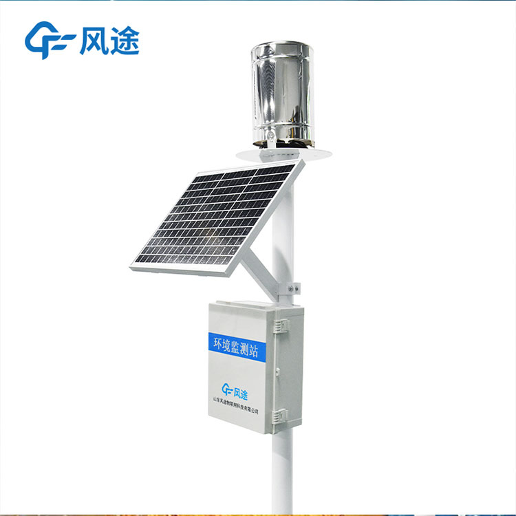 如何準確地獲取雨量數(shù)據(jù)？推薦降雨量監(jiān)測站……