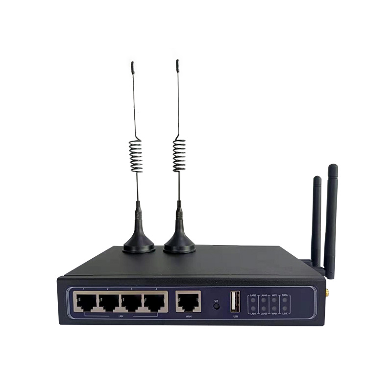 遙測終端RTU是什么東西？