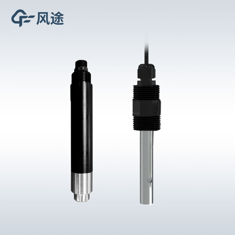 水質傳感器有哪些？