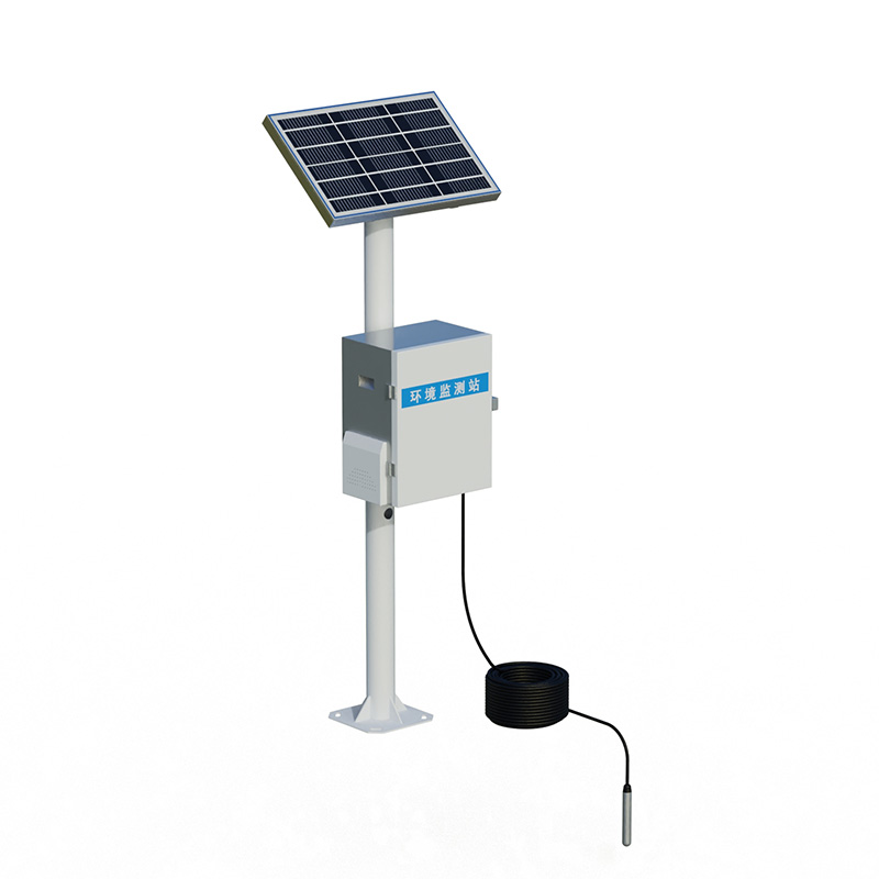 防爆地下水位自動監(jiān)測設(shè)備