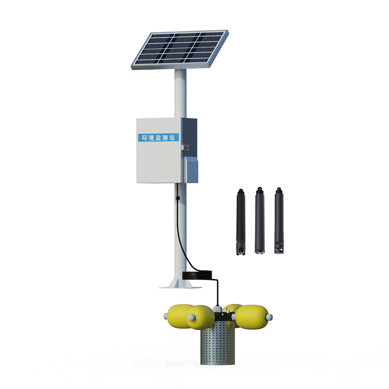 自動(dòng)水質(zhì)監(jiān)測站