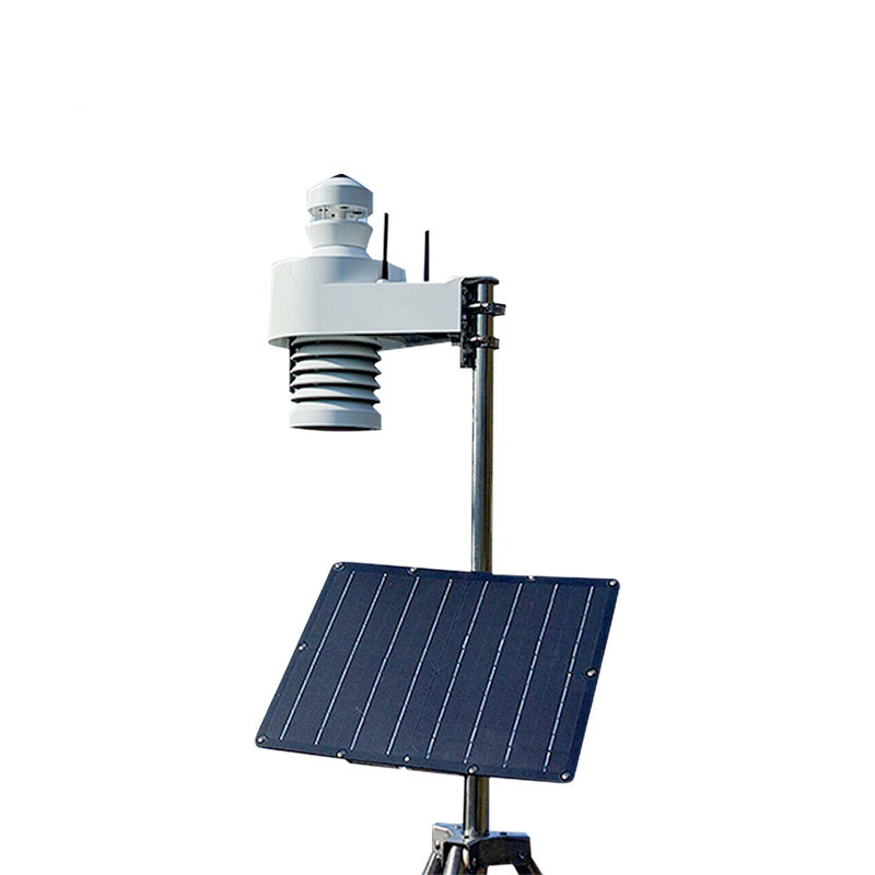 光伏電站天空掃描儀