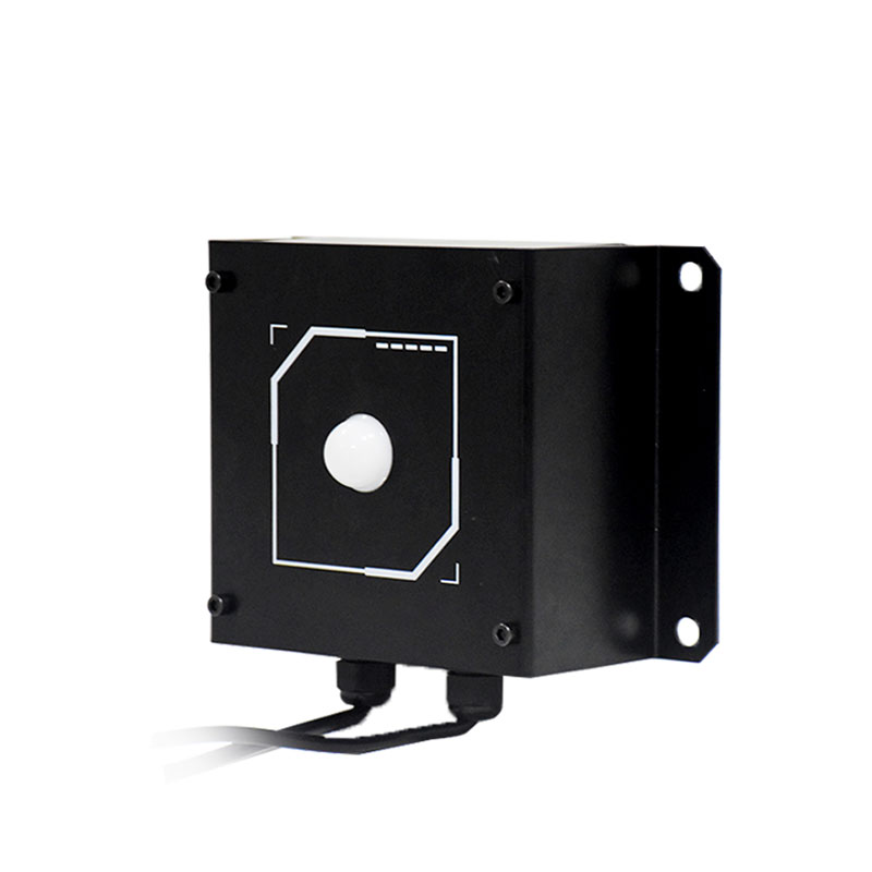 隧道光亮度監測儀