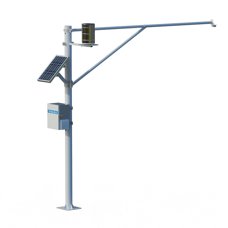 雨量觀測(cè)站構(gòu)成及降雨監(jiān)測(cè)應(yīng)用