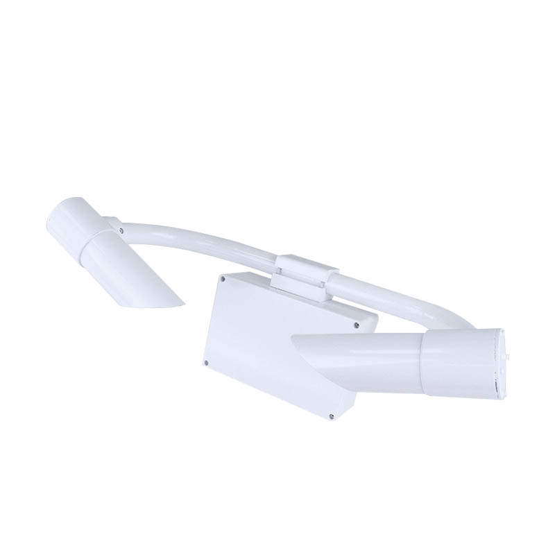 天氣現象儀的應用及特點