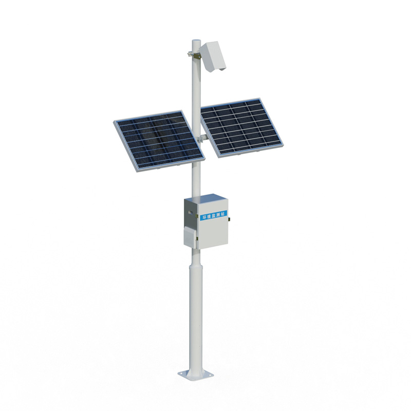 路面狀況監(jiān)測站：從“被動應對”到“主動預警”的智能管理