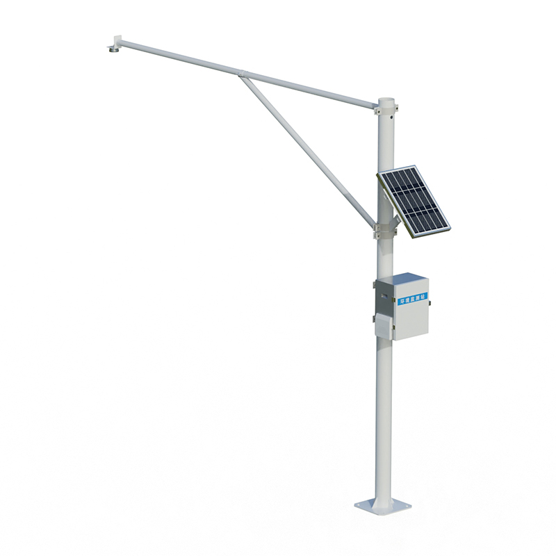 揭秘“水位監測站”：如何守護我們的水資源安全？