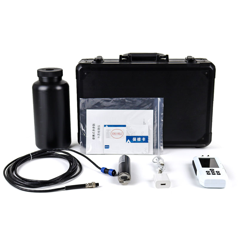 水中油檢測(cè)儀
