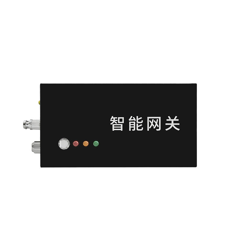 智能白蟻監測網關